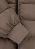 Men's winter jacket with hood Dillon