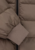 Men's winter jacket with hood Dillon