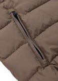 Men's winter jacket with hood Dillon