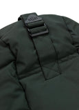 Men's winter jacket with hood Duncan