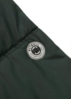 Men's winter jacket with hood Duncan