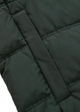Men's winter jacket with hood Duncan