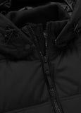 Men's winter jacket with hood Duncan