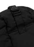 Men's winter jacket with hood Duncan