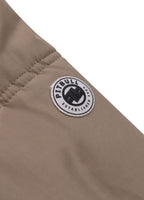 Men's winter jacket with hood Duncan