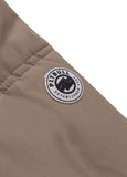 Men's winter jacket with hood Duncan