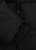 Men's winter jacket with hood Duncan