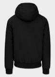 Men's winter jacket with hood Elkwood III