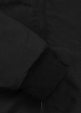 Men's winter jacket with hood Elkwood III