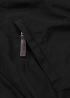 Men's winter jacket with hood Elkwood III
