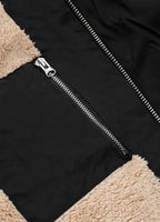 Men's winter jacket with hood Elkwood III