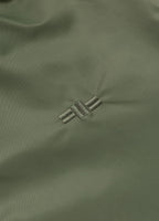 Men's winter jacket with hood Encino
