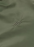 Men's winter jacket with hood Encino