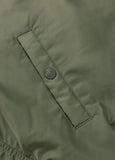 Men's winter jacket with hood Encino