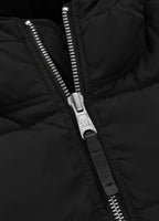 Men's winter jacket with hood Gopher