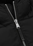 Men's winter jacket with hood Gopher
