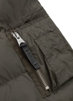 Herren winterjacke mit kapuze Gopher