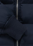 Men's winter jacket with hood Gopher