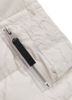 Men's winter jacket with hood Gopher