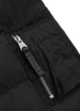 Men's winter jacket with hood Gopher