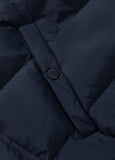 Men's winter jacket with hood Gopher