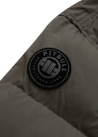 Herren winterjacke mit kapuze Gopher
