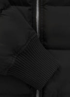 Men's winter jacket with hood Gopher