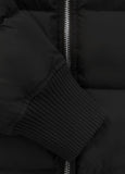 Men's winter jacket with hood Gopher