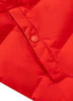 Men's winter jacket with hood Gopher