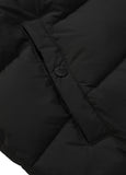 Men's winter jacket with hood Gopher