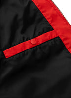 Men's winter jacket with hood Gopher