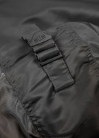 Men's winter jacket with hood Harvest