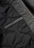 Men's winter jacket with hood Harvest