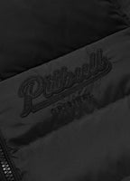 Men's winter jacket with hood Hidden