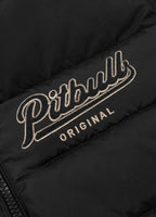 Men's winter jacket with hood Hidden