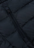 Men's winter jacket with hood Hidden