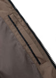 Men's winter jacket with hood Hidden