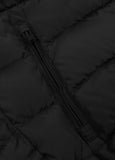 Men's winter jacket with hood Hidden