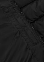 Men's winter jacket with hood Hidden