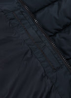 Men's winter jacket with hood Hidden
