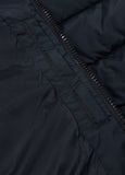 Men's winter jacket with hood Hidden