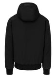 Men's winter jacket with hood Midway