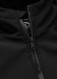 Men's winter jacket with hood Midway