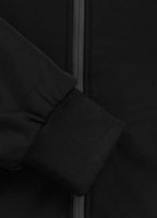 Men's winter jacket with hood Midway
