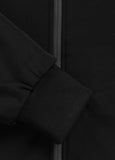 Men's winter jacket with hood Midway
