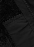 Men's winter jacket with hood Midway