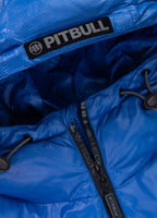 Men's winter jacket with hood Pepperwood