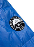 Men's winter jacket with hood Pepperwood