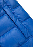 Men's winter jacket with hood Pepperwood