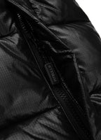 Men's winter jacket with hood Pepperwood